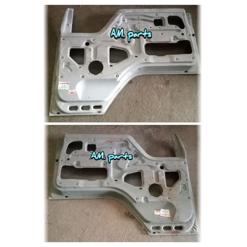 DAUN/KULIT PINTU DALAM RAGASA 100/120/135PS ORIGINAL KTB