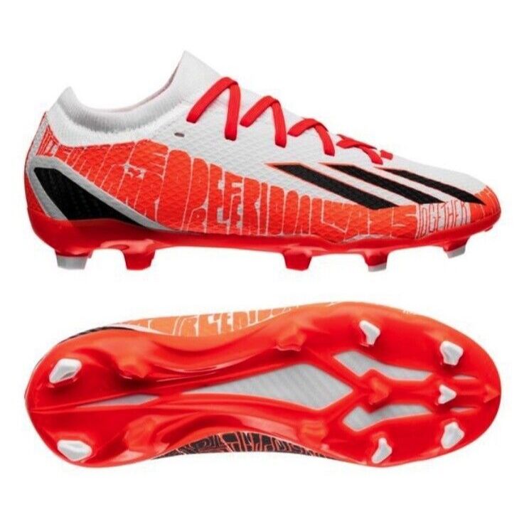 SEPATU BOLA ANAK ADIDAS X SPEEDPORTAL MESSI.3 FG JR