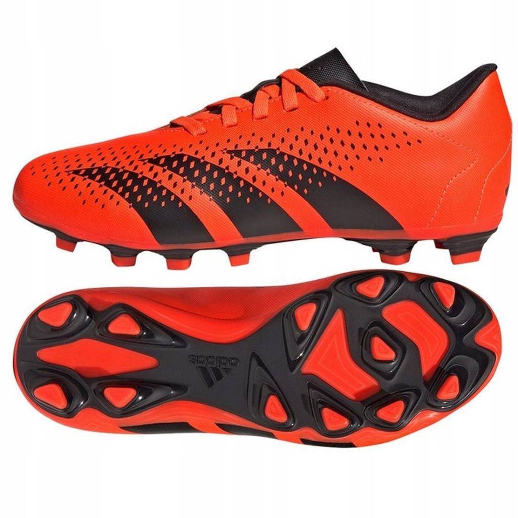 SEPATU BOLA ANAK ADIDAS PREDATOR ACCURACY.4 FG JR