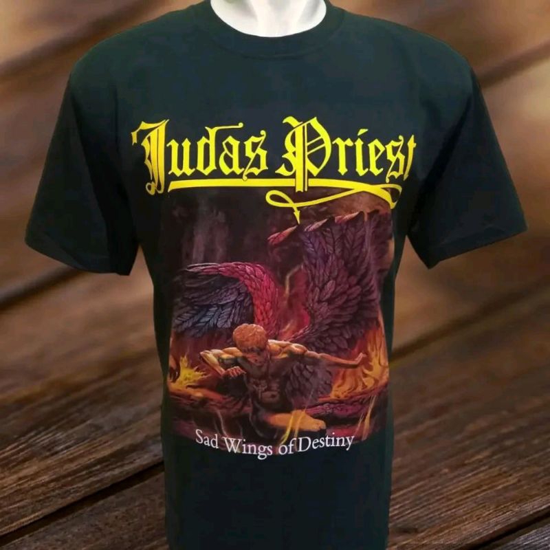 kaos band judas priest