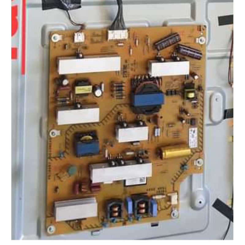 POWER SUPPLAY PSU TV SONY 55X8000 55X8000C