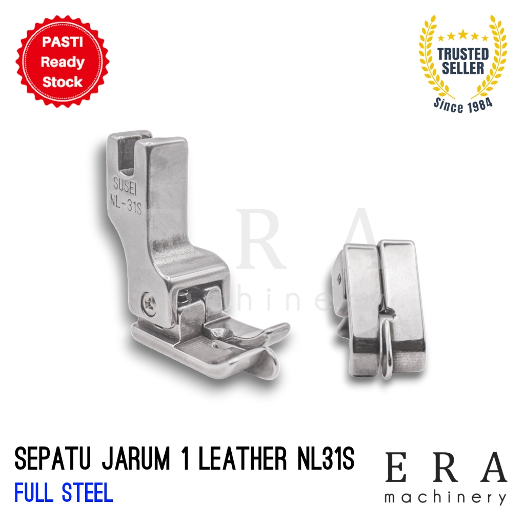 Sepatu jahit Sabuk Ikat Pinggang Kulit NR-31S / NL-31S/ NR31S / NL31RNL31S sepatu stik Kulit mesin j