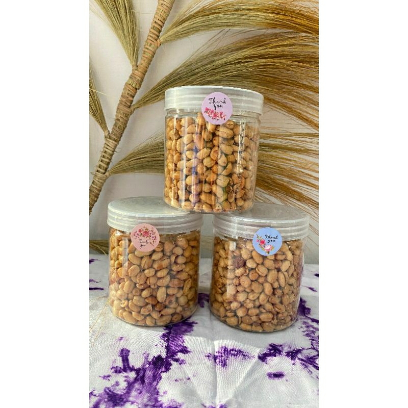 

Kacang Tojin/Kacang bawang/kacang tojen 1 Kg