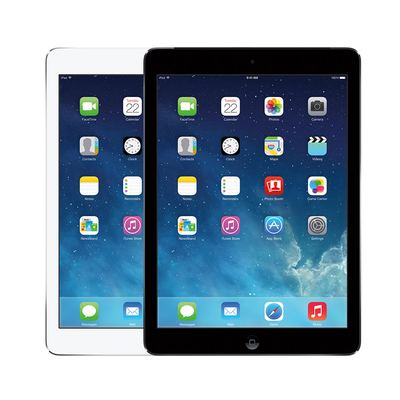 iPad Air 1 Wifi Cellular 128GB 64GB 32GB 16GB Second Original Resmi