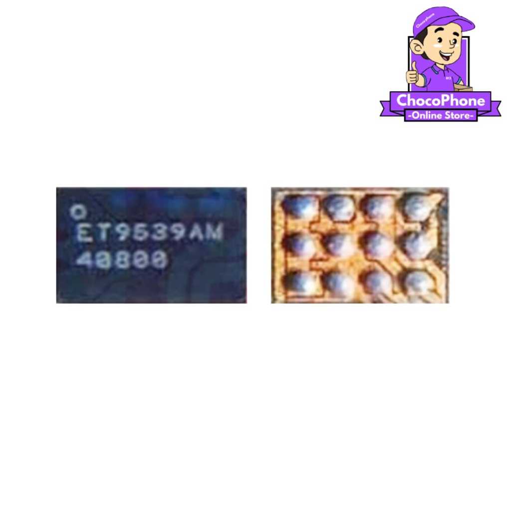 IC CAS ET9539AM SAMSUNG A51 ET 9539AM ORI