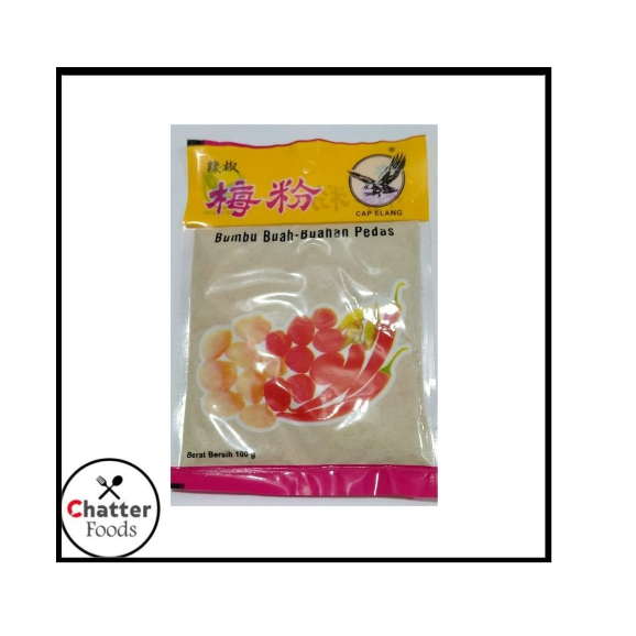 

Garam Bumbu Buah Cap Elang