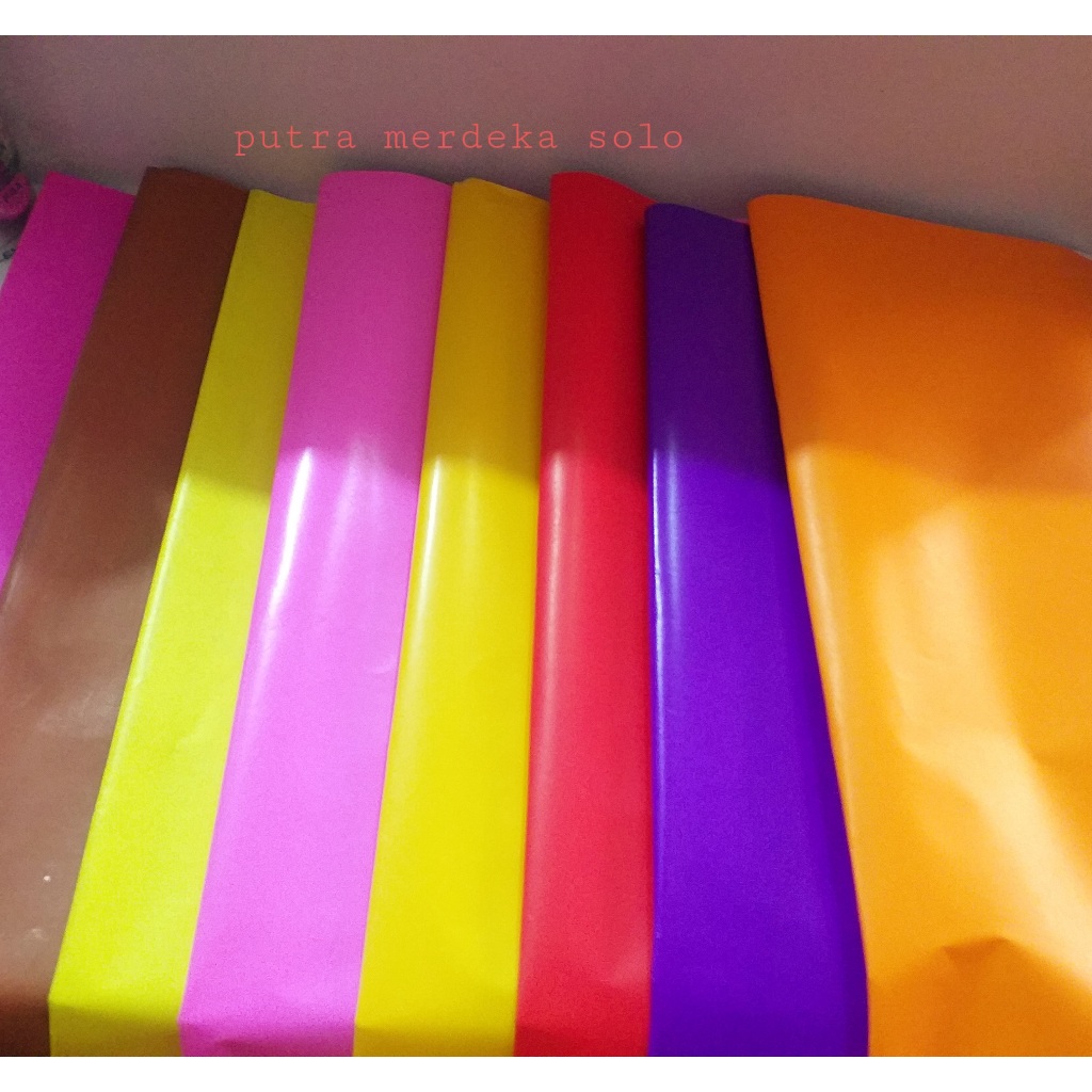 

Kertas Marmer / Kertas Sukung / Kertas Sokong / Kertas Kado Polos