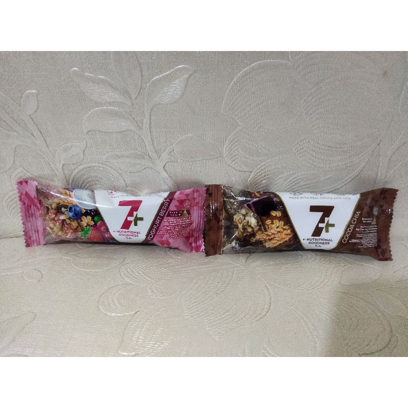 

NUTRITIONAL GOODNES BAR SEREAL