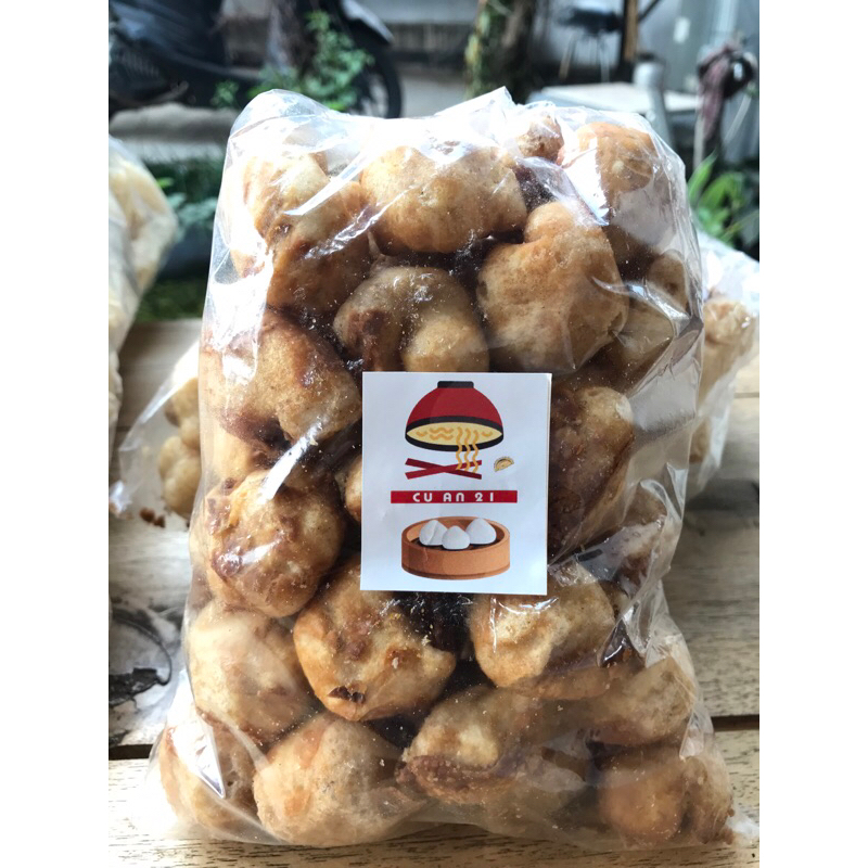 

Cuanki Siomay
