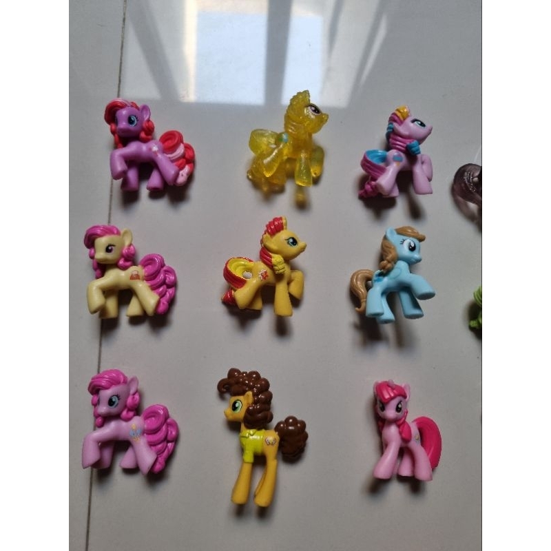 Little Pony Original