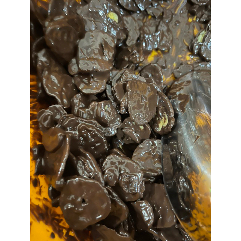 

KERIPIK PISANG COKLAT LUMER 500GR