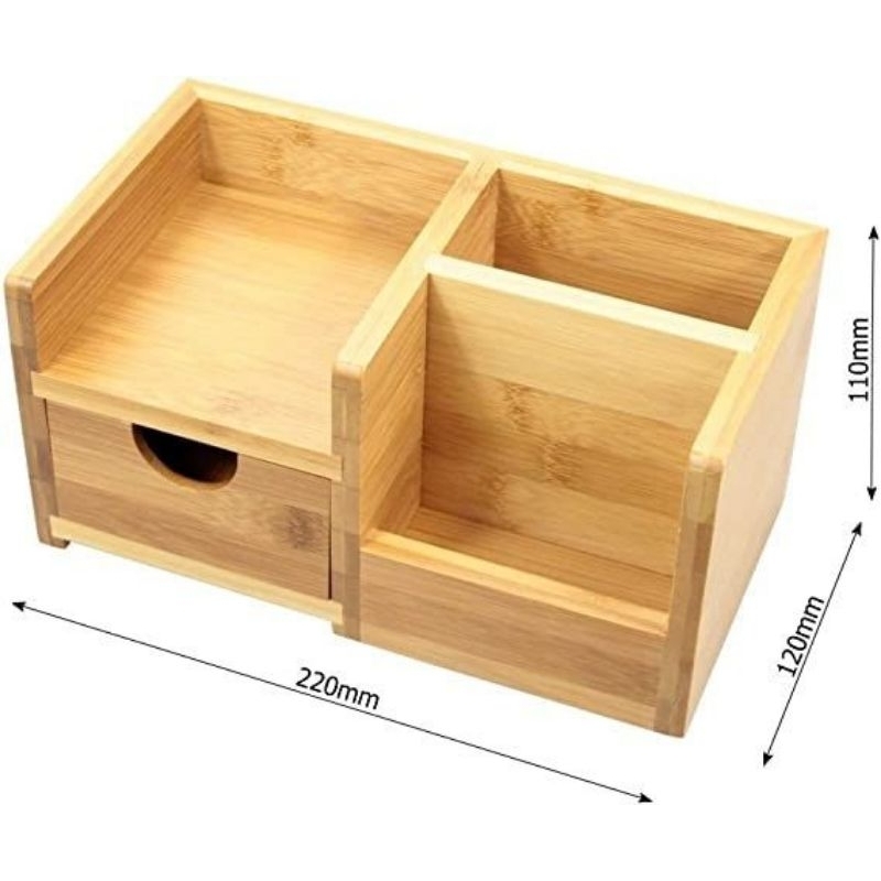 

Pencil Case / Tempat Pensil / Tempat Pulpen / Tempat Alat Tulis / Rak Serbaguna