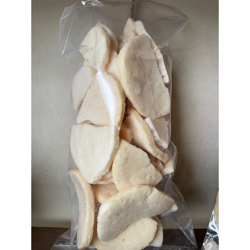 

KEMPLANG REMPESAN 250GR