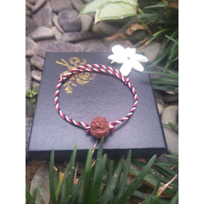 Gelang Tridatu Genitri Asli Bali