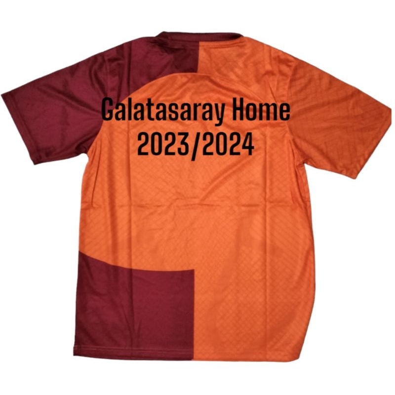 Jersey Galatasaray Home 2023/2024