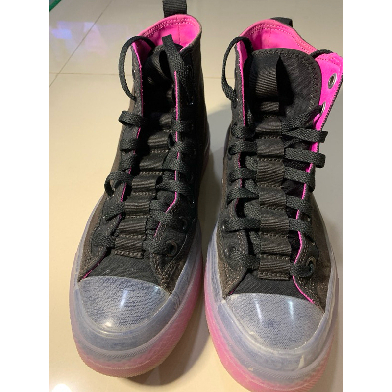 CONVERSE CTAS CX EXPLORE EDGE UNISEX SNEAKERS