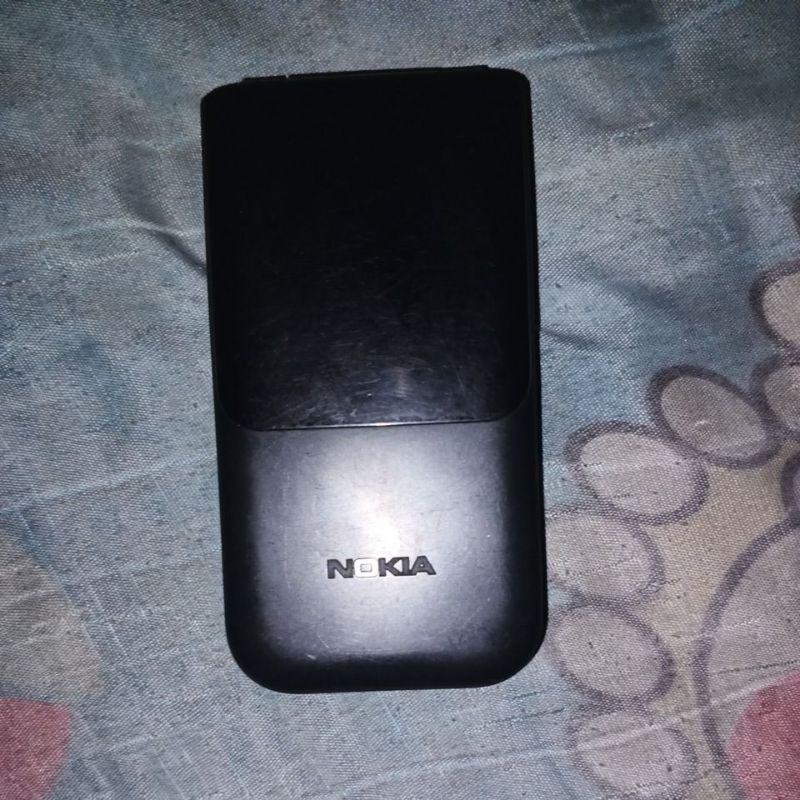 Nokia 2720 Flip Original 4g