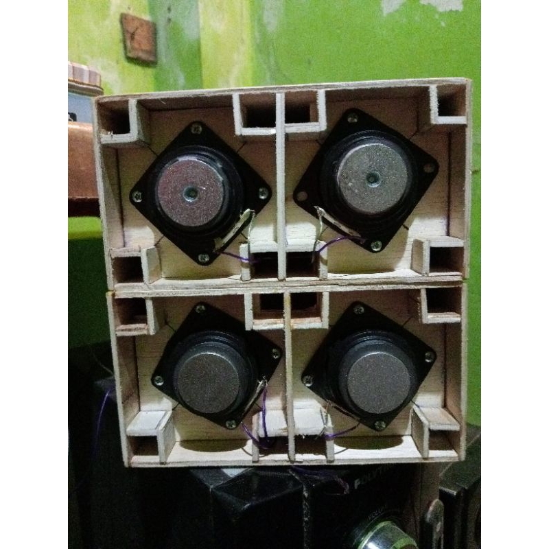 sound.miniatur/2.inch.bisabuat.karaoke