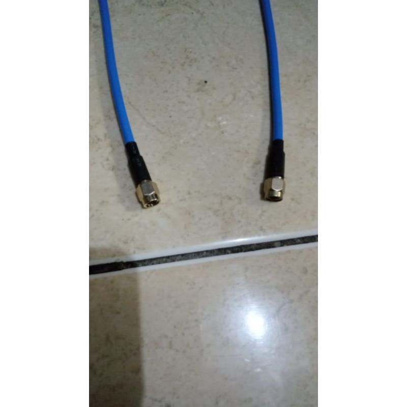 Oem Pigtail Rpsma to Rpsma