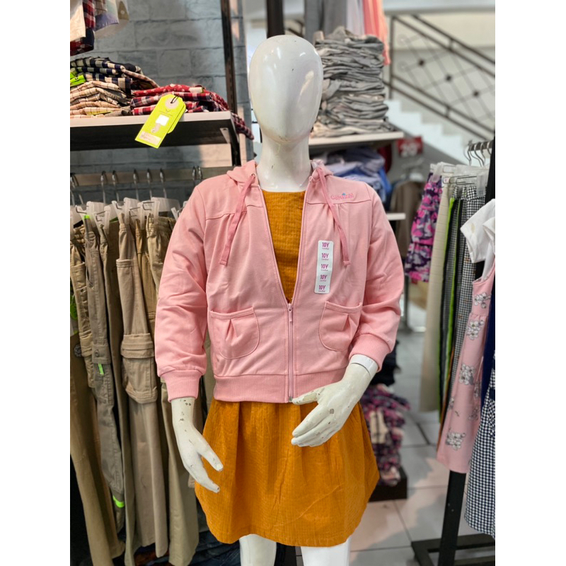 JAKET CARDINAL | JAKET ANAK MURAH | ORIGINAL BRAND MATAHARI | QM BLT |