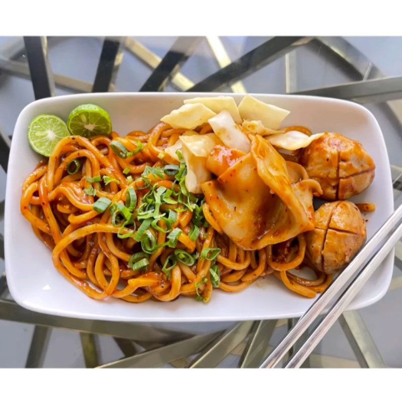 

Mie Gacor Ngesang