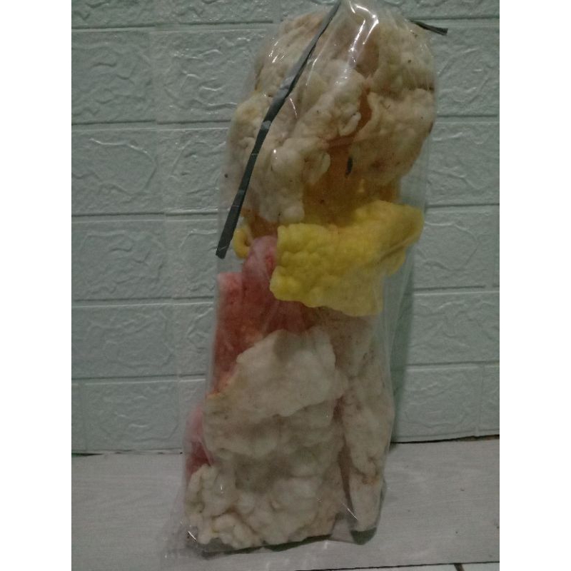 

krupuk mlarat cirebon