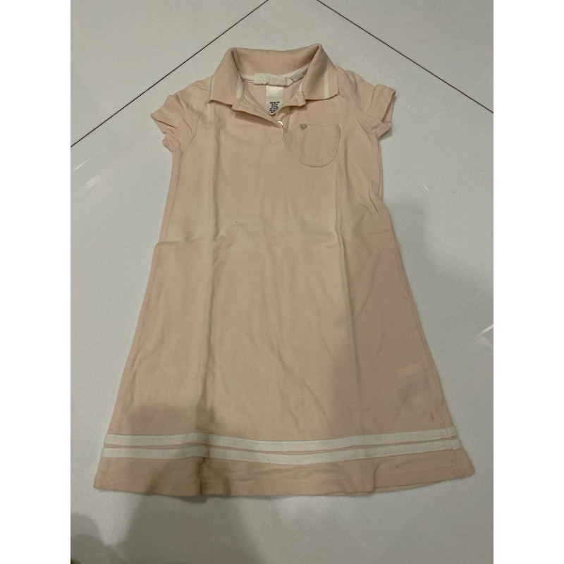 H&M kids dress