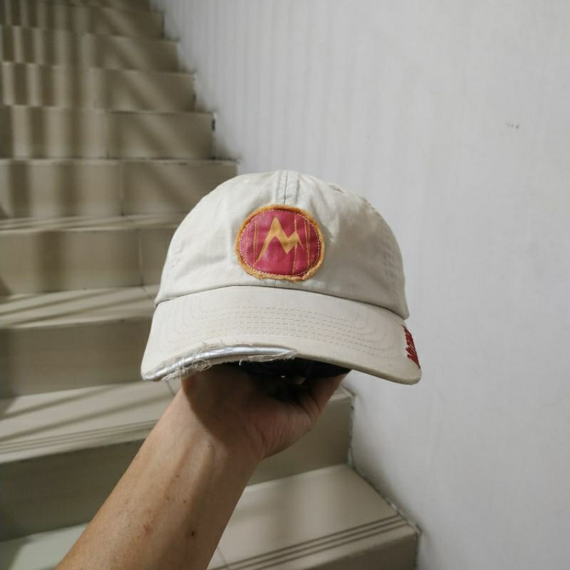 TOPI OUTDOOR / MARMOT CAP / TOPI MURAH