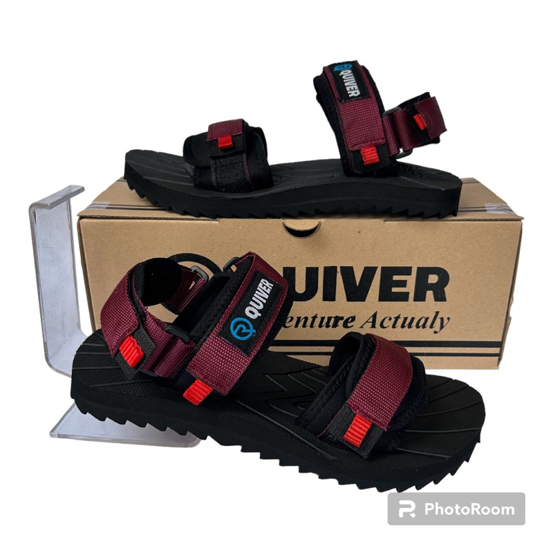 sandal gunung anak Quiver sandal sepatu anak sandal anak sandal pria wanita