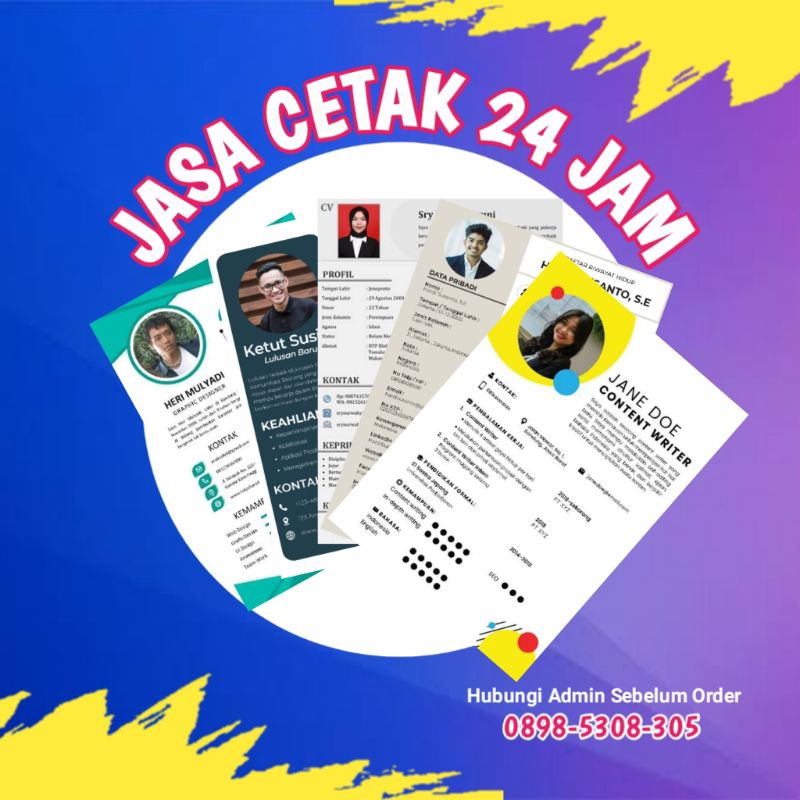 

CETAK PLAKLARING INSTAN TERMURAH