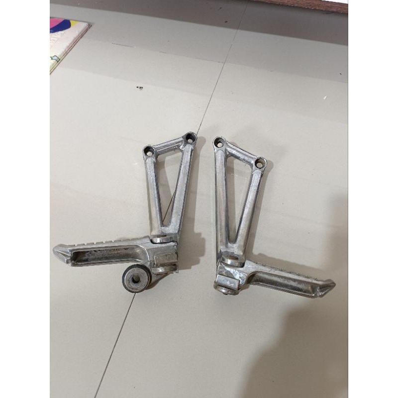 postep original ninja Rr