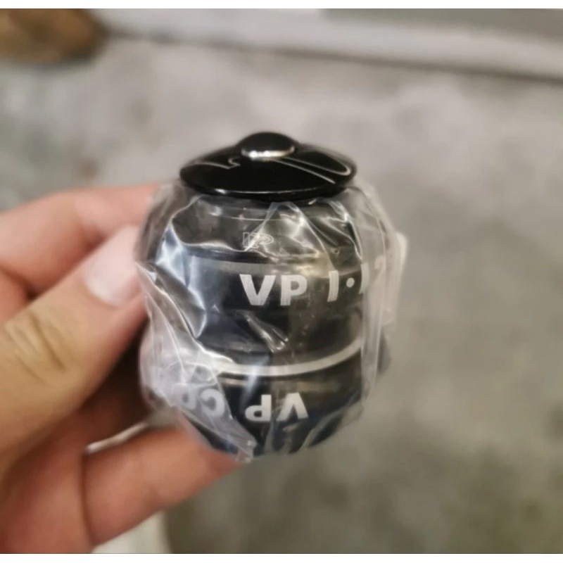 Headset bering oversize vp 34mm alloy