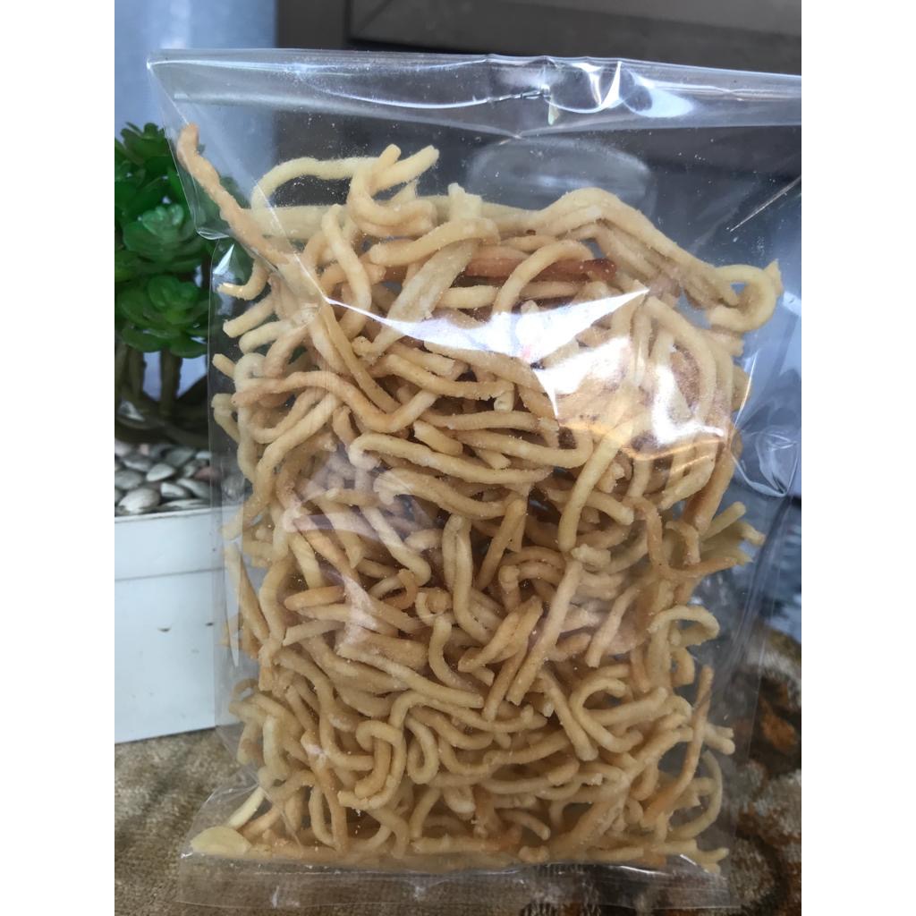 

Mie Kriuk snackcemilan.bdg