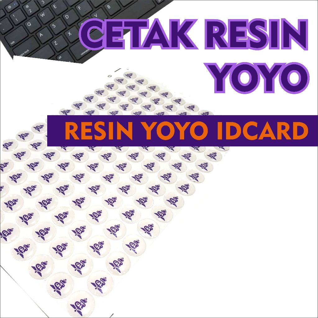 

CETAK RESIN LOGO PERUSAHAAN UNTUK YOYO