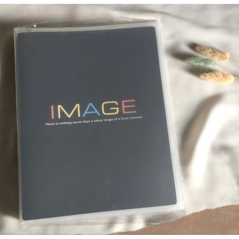 

Binder Note Joyko B5