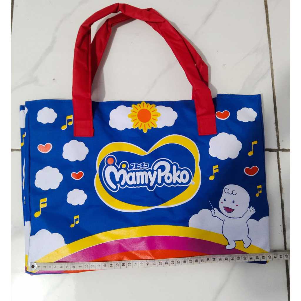 tas mamypoko