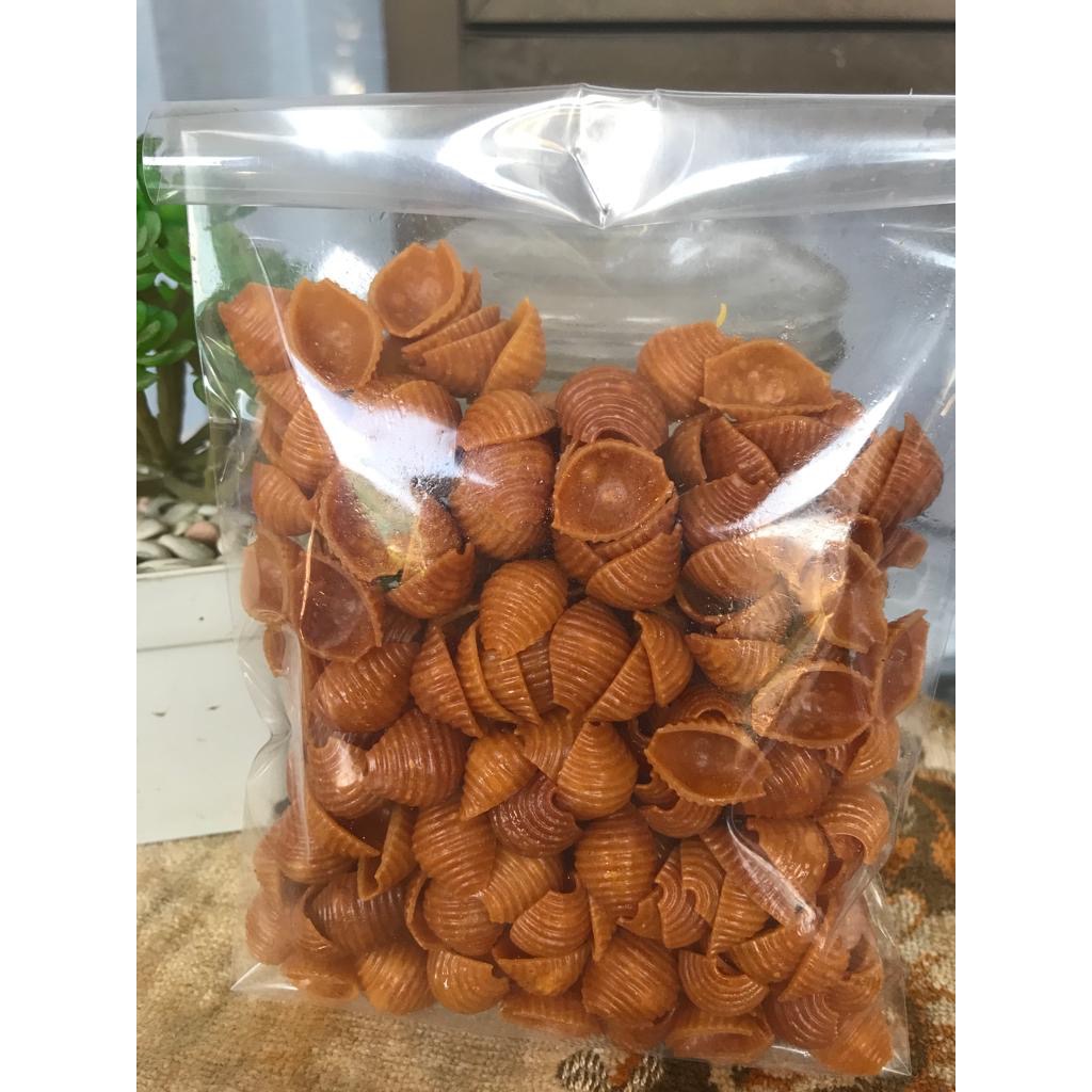 

Makaroni Kerang snackcemilan.bdg