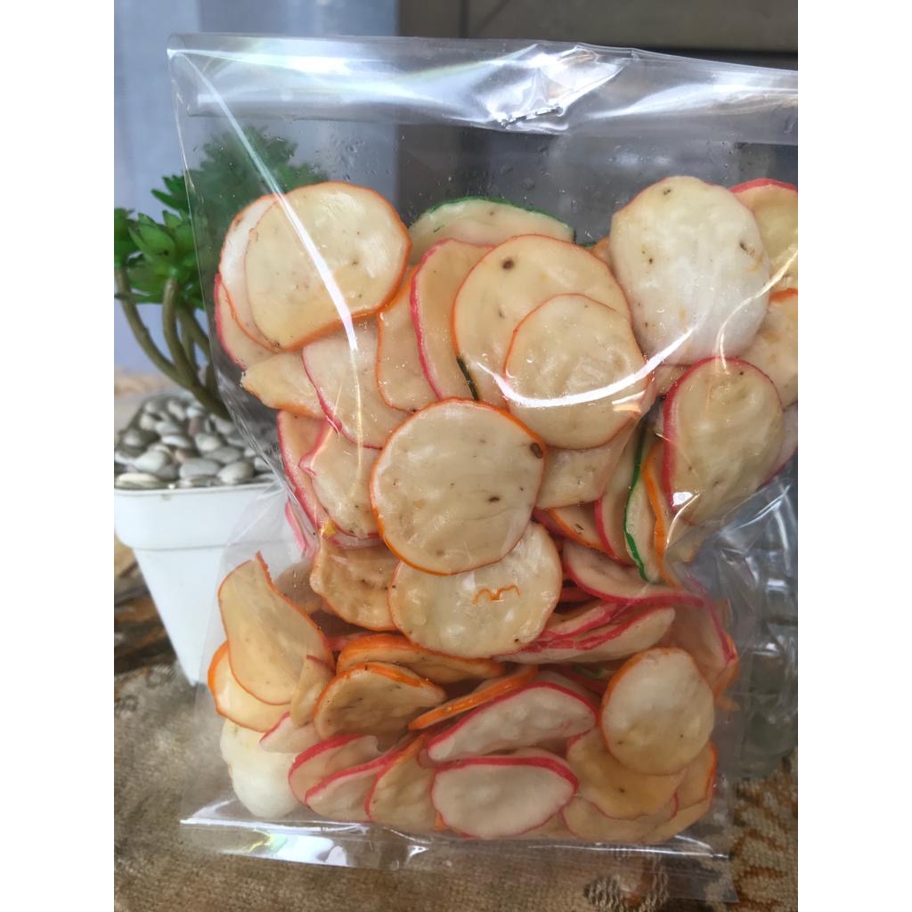 

Kerupuk Bawang snackcemilan.bdg