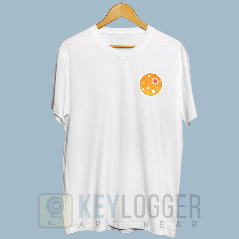 Baju Kaos Python AIOHTTP Framework Programmer it 129
