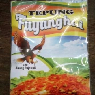 

Tepung Fuyunghai