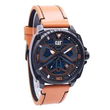 Jam Tangan Pria Caterpillar CAT AJ.161.38.126 Original