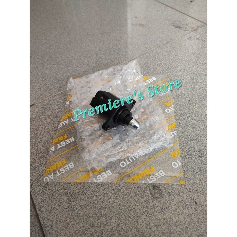 idle regulator peugeot 306/406