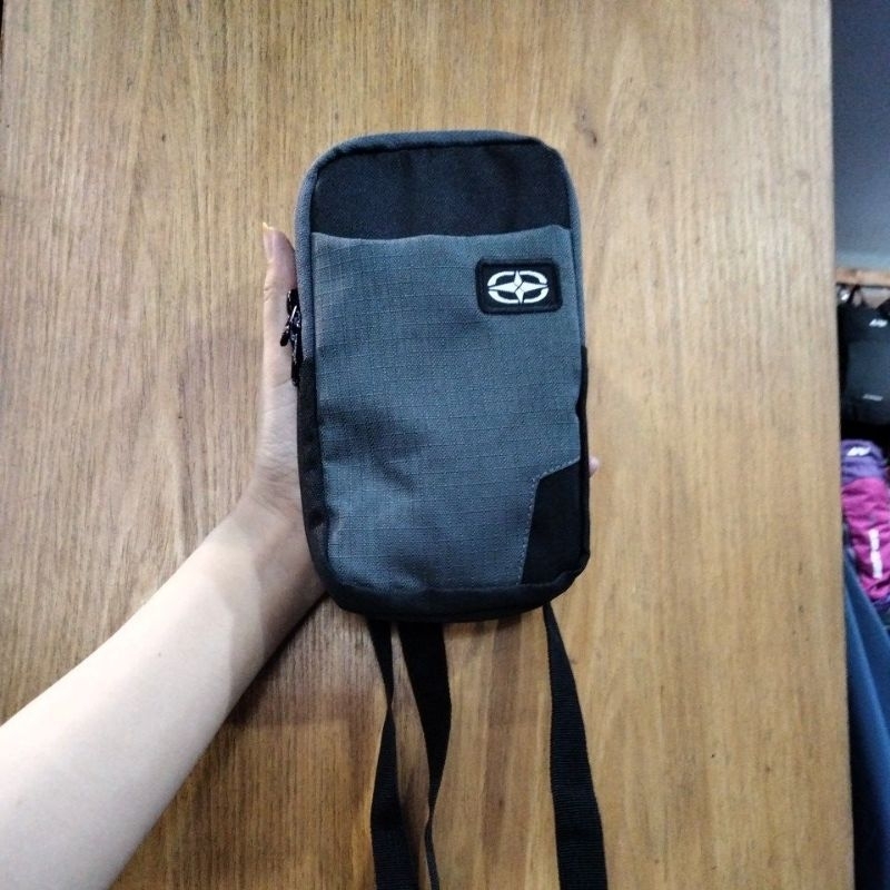HP CASE TABANAN COTREK