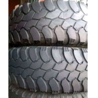 BAN MOBIL SECOND RING 16 UKURAN 245/70 TUBLESS tahun 22