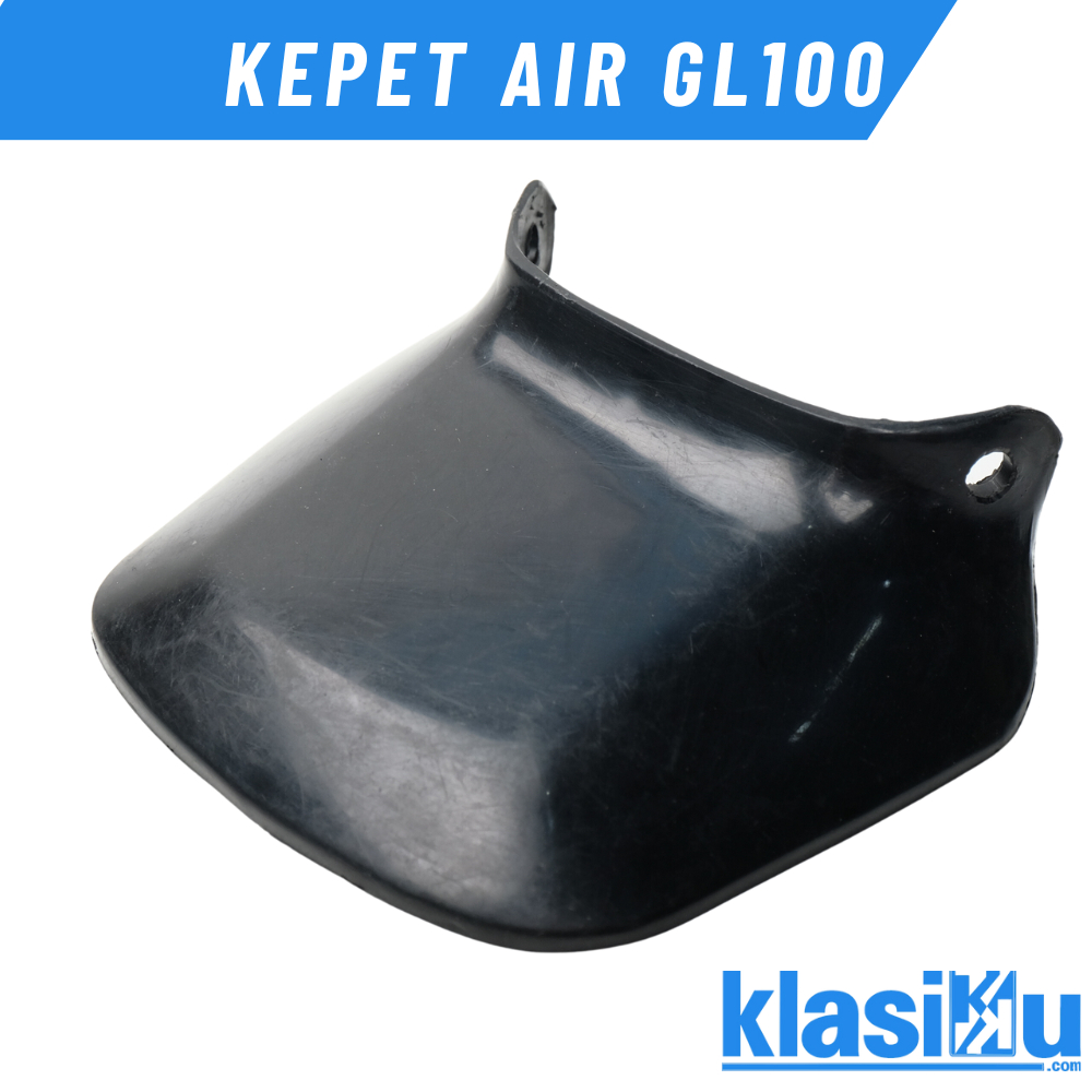 Kepet Cepet Pet Lumpur Air Spakbor  Depan Honda Gl 100 Gl 125 Win 100