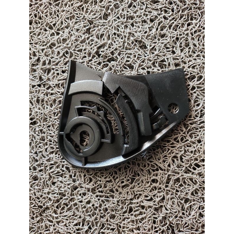 RACET ORIGINAL NJS KRONOZ