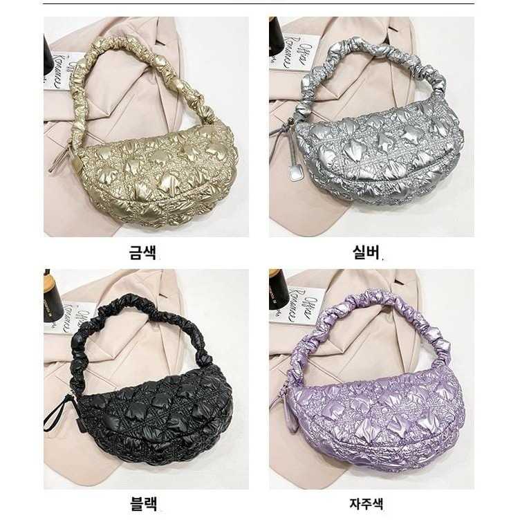 TAS selempang shoulder bag kode 7423