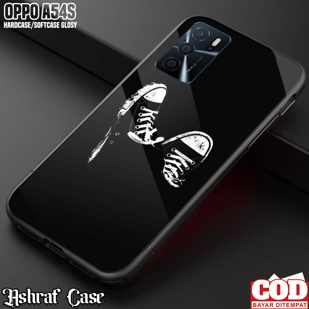 Case Oppo A54S - Casing Hp Oppo A54S Terbaru ( HTM ) Softcase Hp Oppo A54S - Kesing Hp Oppo A54S - K