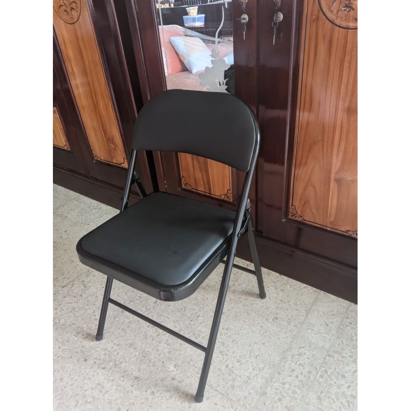 kursi kantor/kursi lipat/kursi frontline