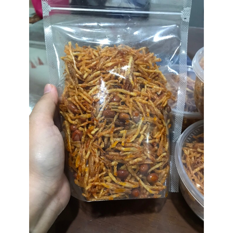 

kentang mustofa homemade